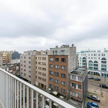 아파트 In With Stunning Sea View, Cleaning Included