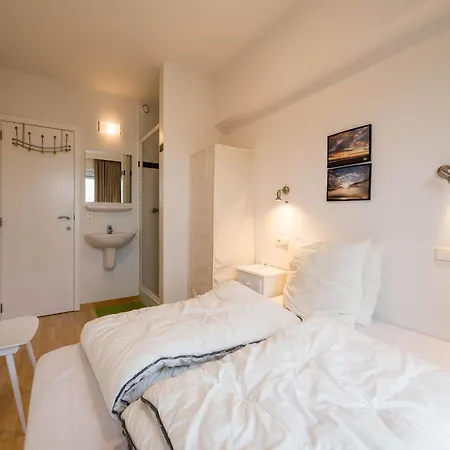 아파트 In With Stunning Sea View, Cleaning Included 코크시데