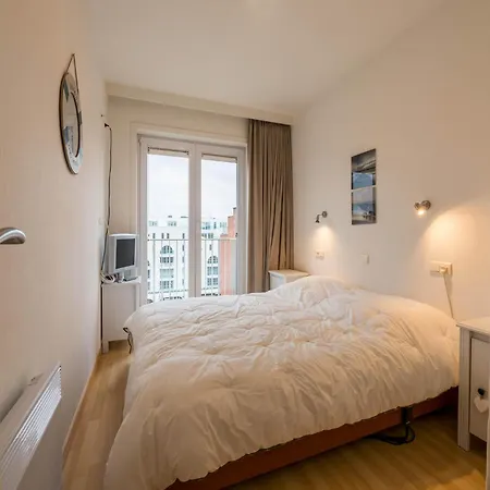 Apartmán In With Stunning Sea View, Cleaning Included